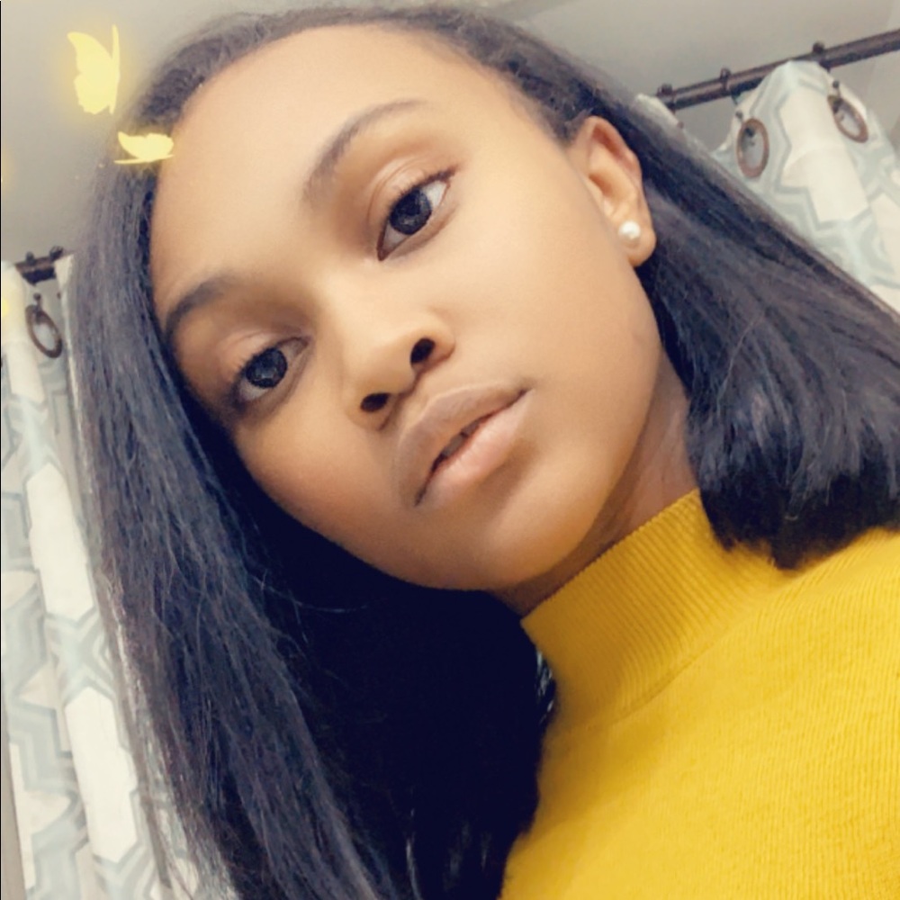 Meet your Posher, Jayla
